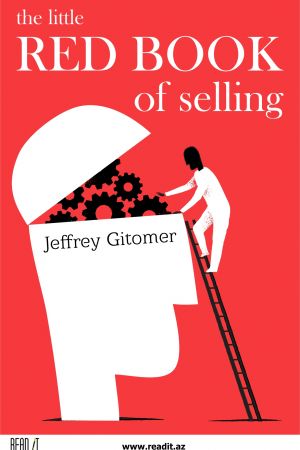 Satışın Küçük Kırmızı Kitabı (The little red book of selling)